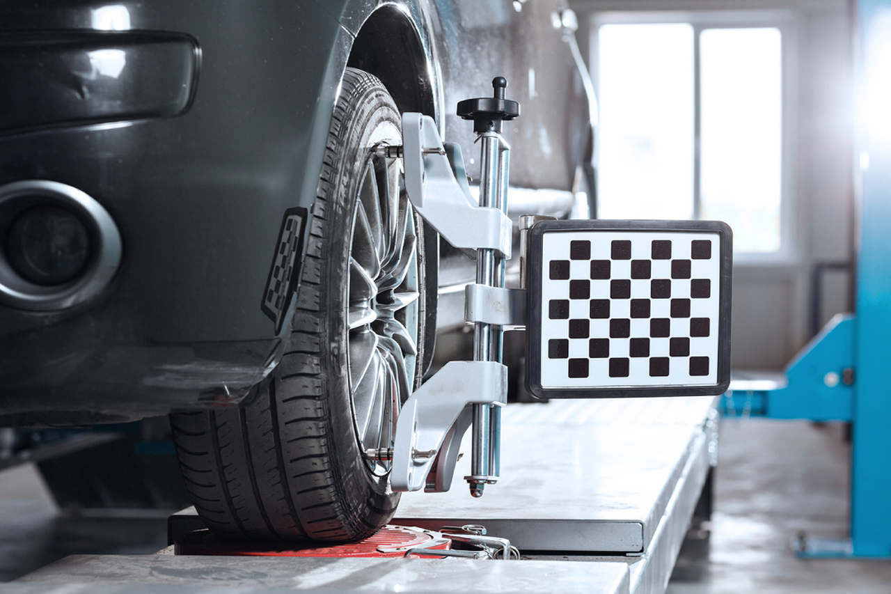 Geometria e Balanceamento